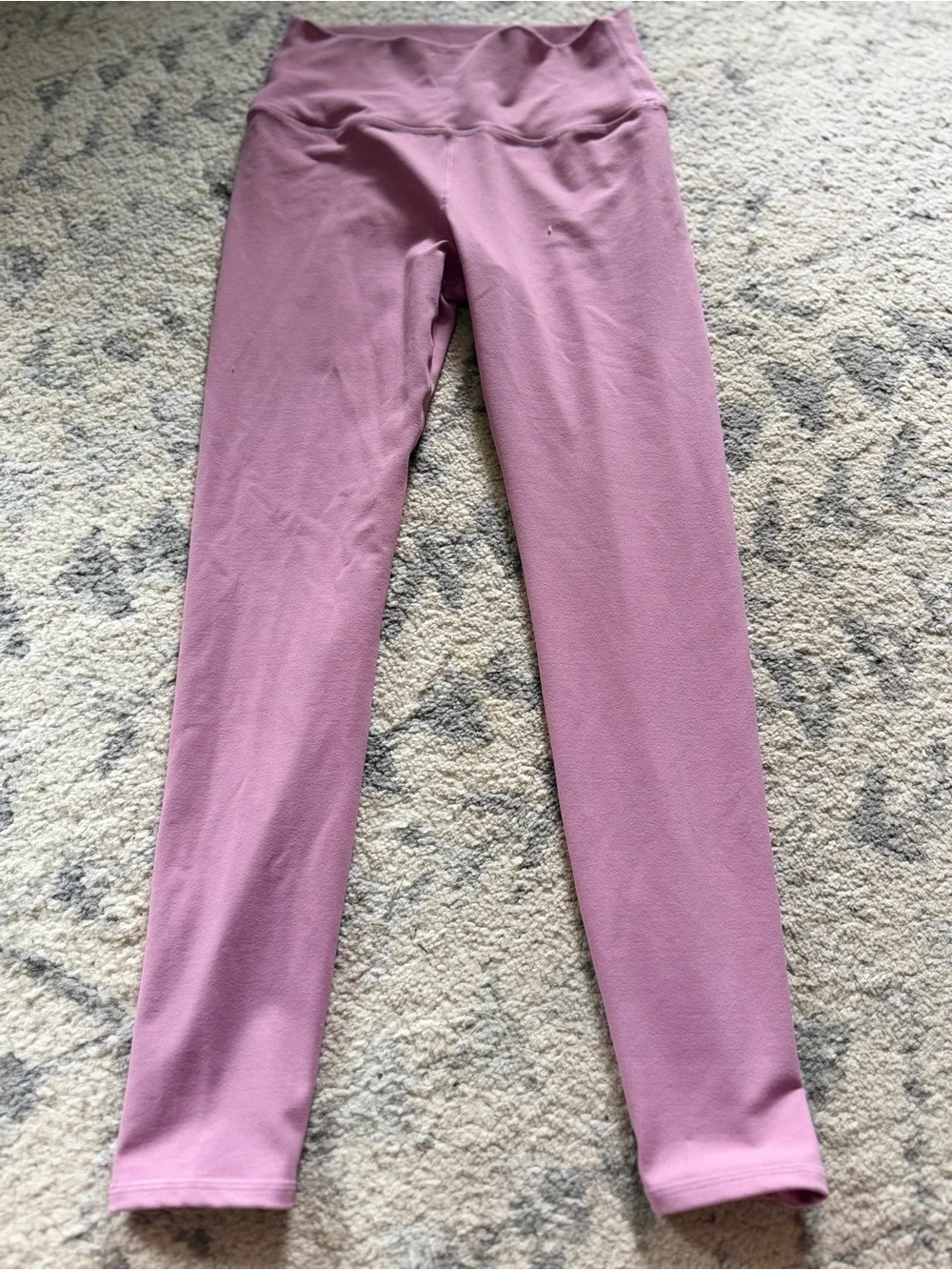 ALO Yoga Softsculpt High-Waist Legging Large